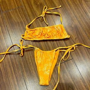 ARO Swim Bikini Set